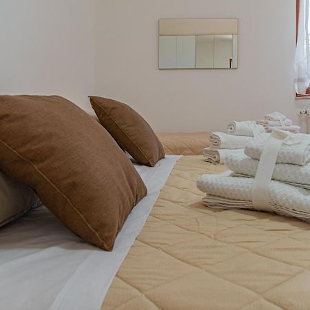 Country Home Crispiano Εξωτερικό φωτογραφία