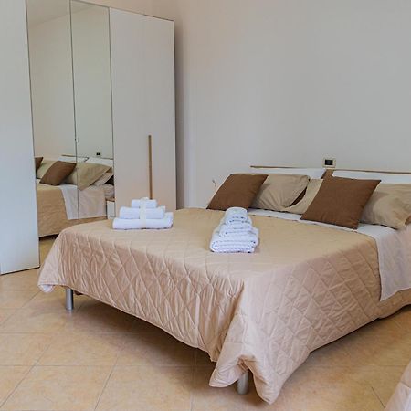 Country Home Crispiano Εξωτερικό φωτογραφία