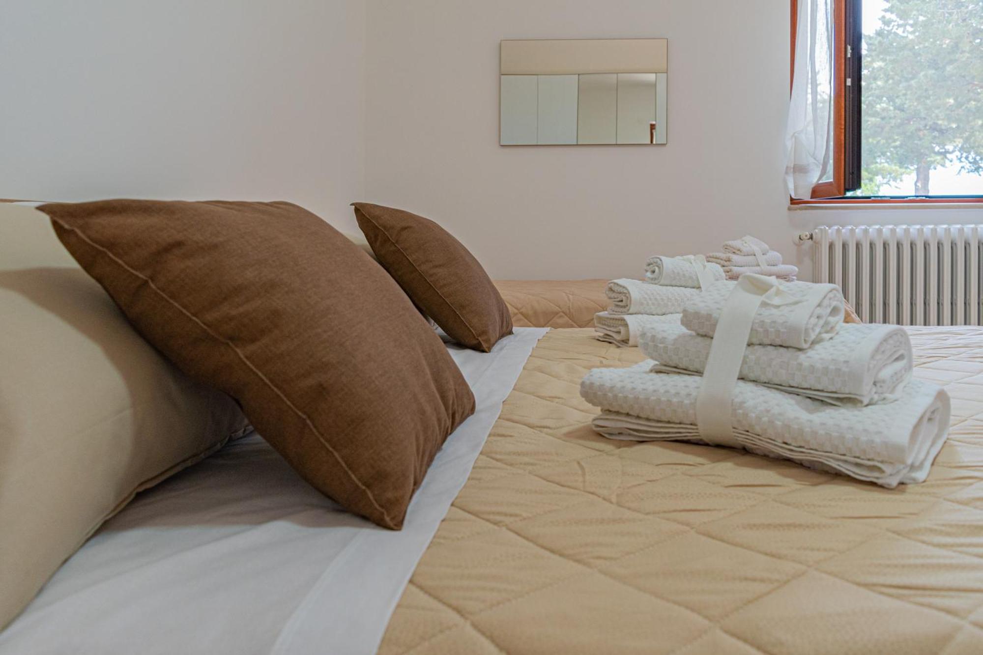 Country Home Crispiano Εξωτερικό φωτογραφία
