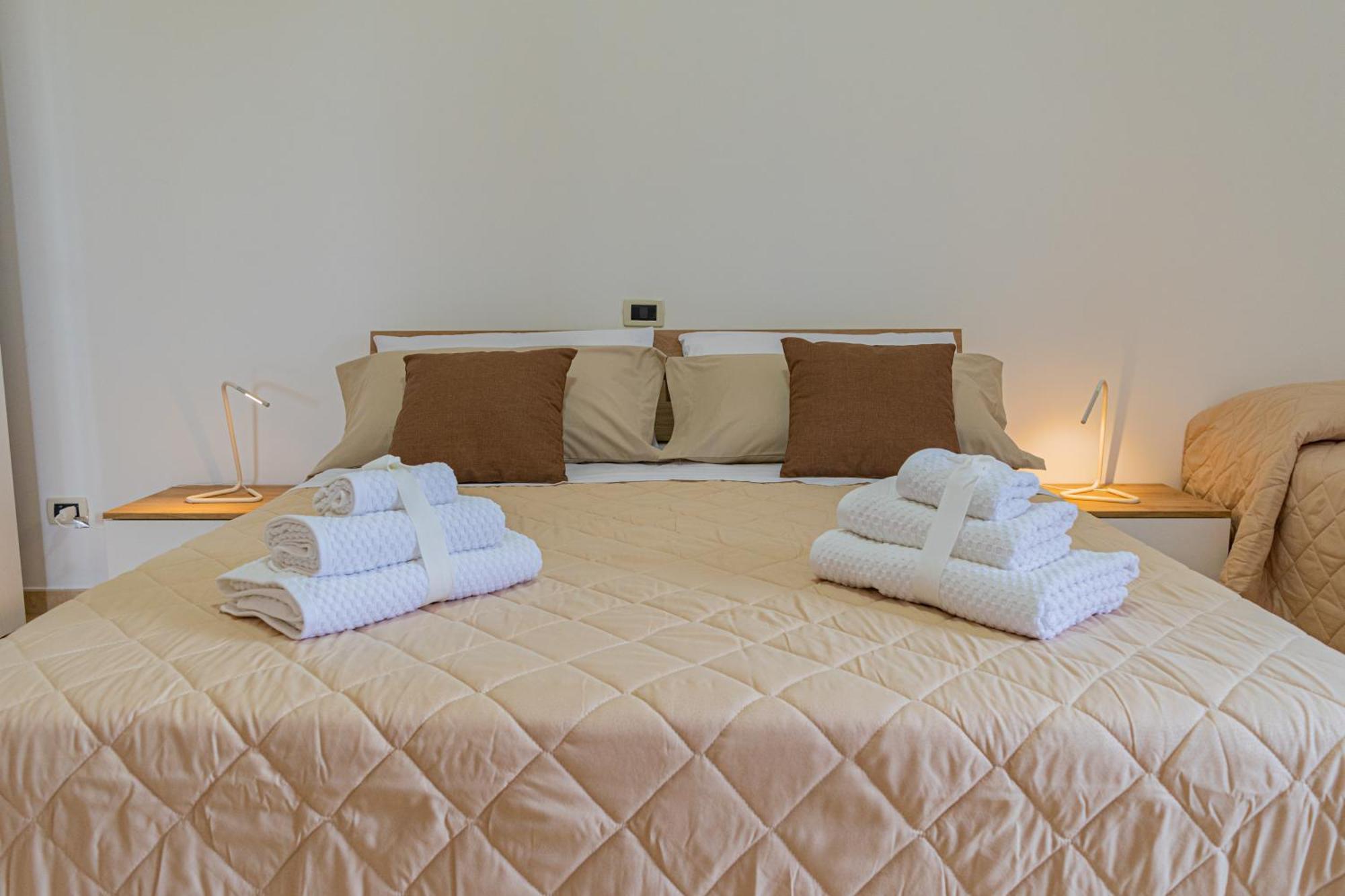 Country Home Crispiano Εξωτερικό φωτογραφία
