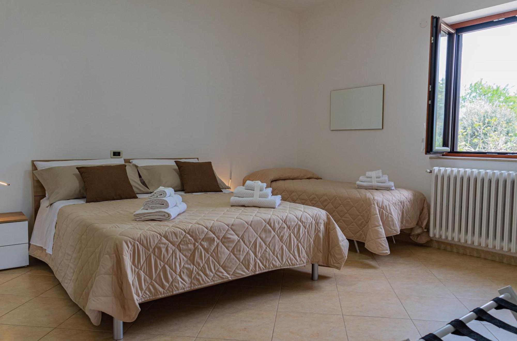Country Home Crispiano Εξωτερικό φωτογραφία