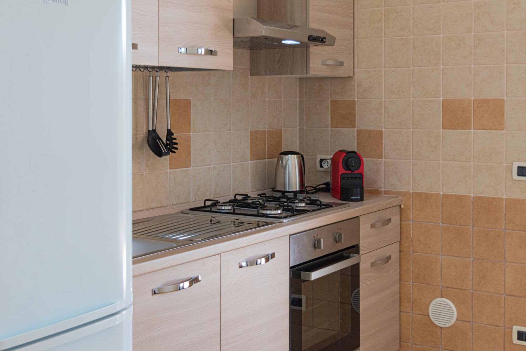 Country Home Crispiano Εξωτερικό φωτογραφία