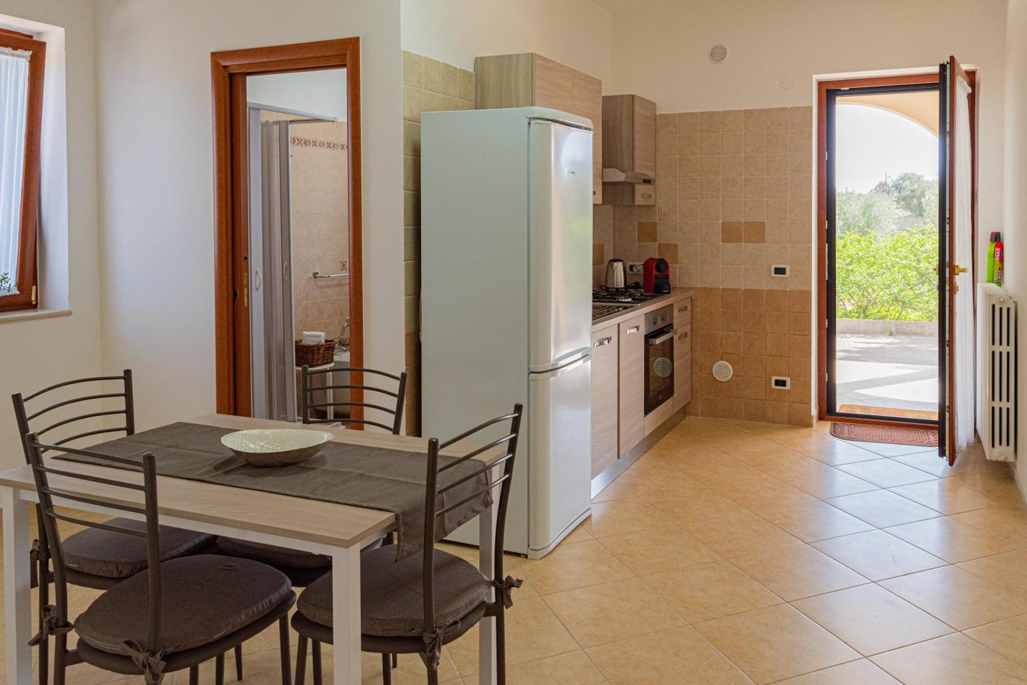 Country Home Crispiano Εξωτερικό φωτογραφία