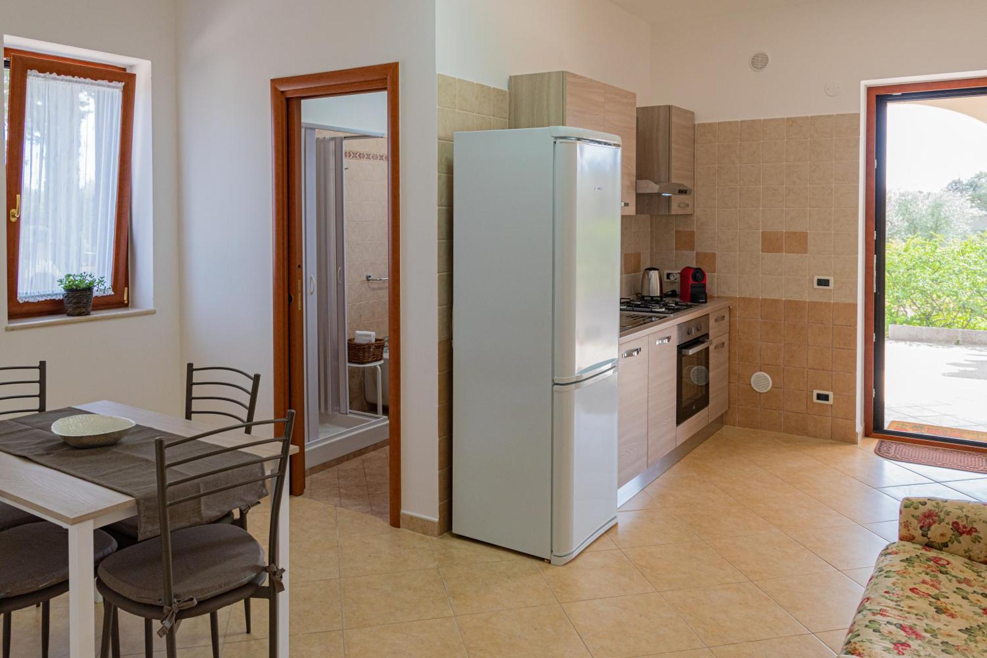Country Home Crispiano Εξωτερικό φωτογραφία