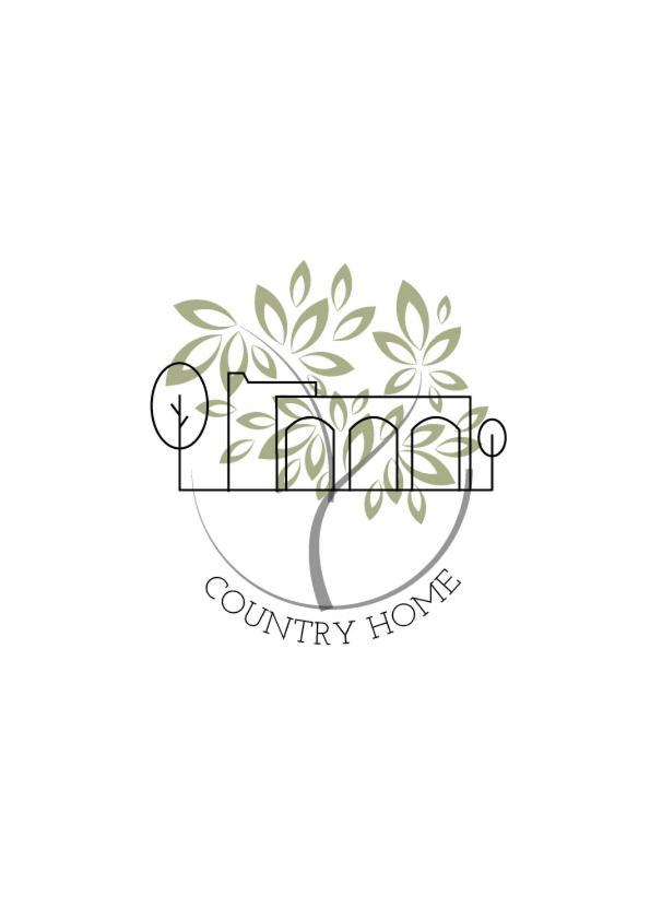 Country Home Crispiano Εξωτερικό φωτογραφία